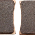 Galfer HH Sintered Ceramic Brake Pads #FD178G1375 for Yamaha/Kawasaki