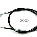 Motion Pro T3 Slidelight Clutch Cable Black for Yamaha WR250F 03-09,11-13