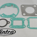 VintCo Top End Gasket Kit #KTE065 for Honda CR80R 1980-1981
