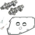 S&S 510C Chain Drive Camshaft Kit #106-4380 Harley Davidson