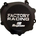 Boyesen Ignition Cover Black for Yamaha YZ250 2-Stroke 1988-1998
