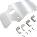 Works Connection MX Skid Plate fits Yamaha YZ125 2006-2015