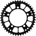 Moose Rear Steel Sprocket 44T Black BMW S 1000 XR 2015-2018