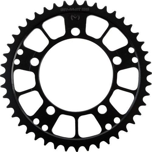 Moose Rear Steel Sprocket 44T Black BMW S 1000 XR 2015-2018
