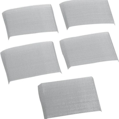 Eastern Breather Separator Screen 5-Pack A-25275-36 for Harley-Davidson