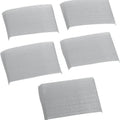 Eastern Breather Separator Screen 5-Pack A-25275-36 for Harley-Davidson