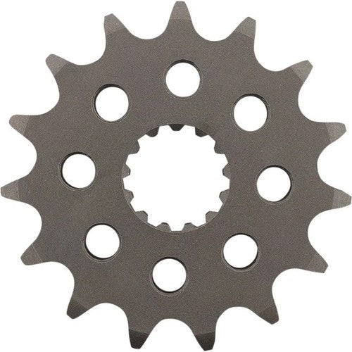Supersprox Front Sprocket 525 15T #CST-520-15-2 for Suzuki/Triumph/Kawasaki