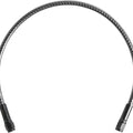 Magnum Karbon Fiber Braided DOT Universal Brake Line 23" L