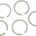 Eastern Crankcase Motor Bearing Spacer .1015"-.1025" 5-Pack #A-9125