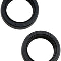 PU Fork Seals fits Suzuki GN125 1982-1983