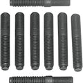 Colony Cylinder Base Stud 8-Pack #8858-8 Harley Davidson Sportster