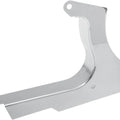 DS Chrome Lower Rear Belt Guard Harley Davidson 142826