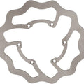 Galfer Skw Oversize Wave Solid Mount Front Brake Rotor DF301WS for Suzuki/Yamaha