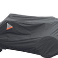 BikeMaster Covermax Trike Cover Black #107551 Harley Davidson