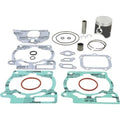 Vertex Top End Piston Kit 53.95mm KTM/Gas/Husqvarna 125 SX/MC 125/TC 125