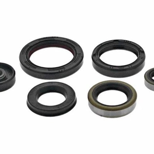 Psychic Engine Oil Seal Kit #MX-09245 KTM/Husqvarna/Gas 85 SX/TC 85/MC 85
