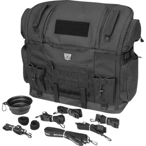 Kuryakyn Pet Palace Titan Bag