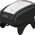 Nelson-Rigg Route 1 Journey Highway Cruiser Magnetic Tank Bag