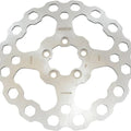 Galfer Solid Mount Qubic Brake Rotor Rear #DF681Q Harley Davidson