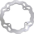 Galfer Standard Solid Mount Wave Front Brake Rotor for Honda XR 650 L 1993-2017