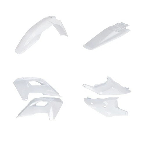 Acerbis Plastics Kit 25 Original Husqvarna FE 501/FE 450/TE 250/TE 300/FE 350