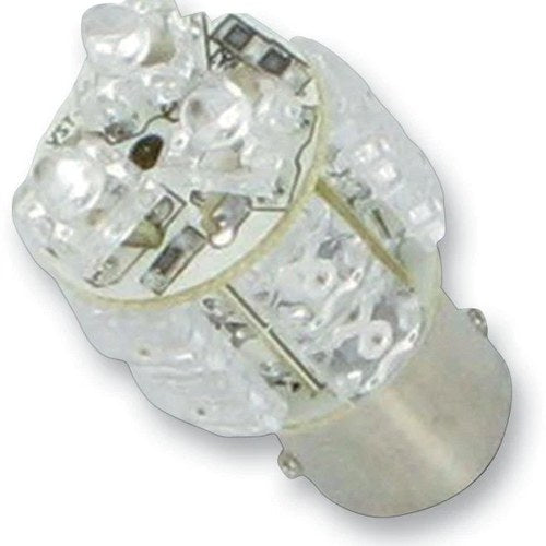 Bluhm LED Taillight Bulb Amber 1157 Amber