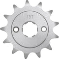 Moose 520 Front Sprocket 13T for Honda XR250R/XR250L/CRF150F