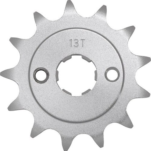 Moose 520 Front Sprocket 13T for Honda XR250R/XR250L/CRF150F