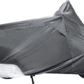 BikeMaster Covermax Standard Scooter Cover Small Black