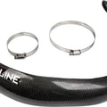 E-Line Carbon Fiber Pipe Guard for Factory Pipe MPG85020 KTM 85 SX 17/14 2018-22