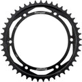Supersprox Racing Steel Rear Sprocket 530 45T Black #RFE-2011-45-BLK Triumph
