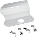 Moose Skid Plate Aluminum Fits Kawasaki KDX200 1989-1994