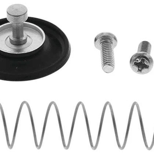 All Balls Air Cutoff Valve Rebuild Kit for Kawasaki Ninja 250R/Eliminator 250