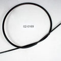 Motion Pro Brake Cable Front Black for Honda XL250R 1982-1983