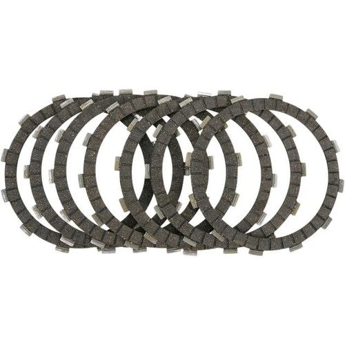 Ebc CK Clutch Friction Plate Set #CK4493 Kawasaki ZR-7S/Zephyr 750/ZR-7