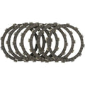 Ebc CK Clutch Friction Plate Set #CK4493 Kawasaki ZR-7S/Zephyr 750/ZR-7
