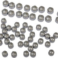 Ciro Diamond Cut Crown Bolt Cap Kit Chrome #70021 Harley Davidson