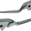 Drag Specialties Narrow Lever Set Chrome #275823 Harley Davidson
