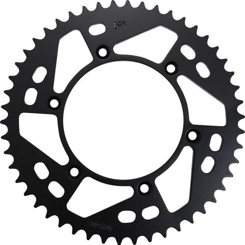 Moose Rear Steel Sprocket 50T Black KTM/Husqvarna/Husaberg
