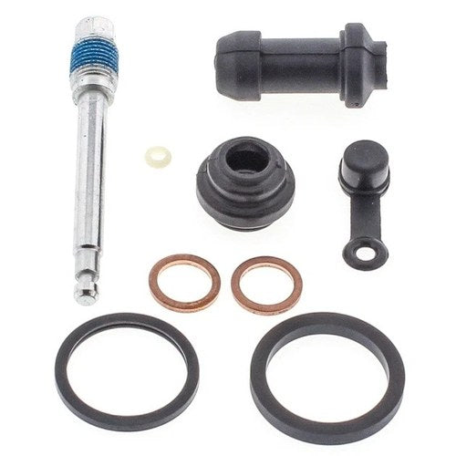 All Balls Brake Caliper Rebuild Kit Rear #18-3029 for Honda