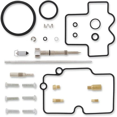 Moose Carburetor Rebuild Kit Yamaha WR250F 2005