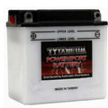 Tytaneum Conventional Battery YB18-A for Honda VF1100C V65 Magna 1983-1986