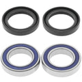 Quadboss Wheel Bearing and Seal Kit #25-1364 Gas