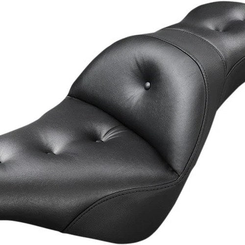 Saddlemen Explorer RS Seat #283686 Harley Davidson Softail