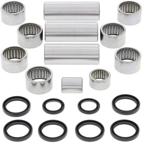 Moose Swingarm Linkage Bearing Kit #96216 Gas