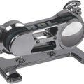 Bdl 2" Open Belt Drive Polished #SH-500 Harley Davidson