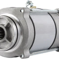 Parts Unlimited Starter Honda VF750/VFR750/VFR700