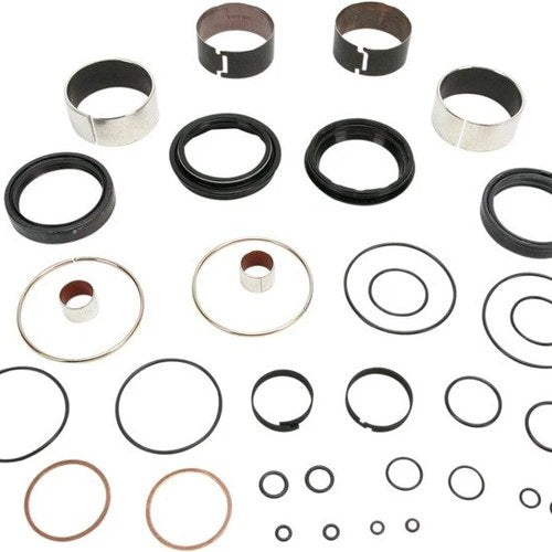 Pivot Works Fork Bushing & Seals Kit #PWFFK-T01-531 KTM