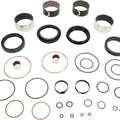 Pivot Works Fork Bushing & Seals Kit #PWFFK-T01-531 KTM