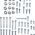 Bolt Engine Fastener Kit #E-K5-8704 fits Kawasaki KX500 1987-2004